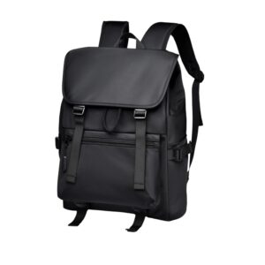 i-mPack we tour belongings Impack Business Smart Stylish and simple Large capacity 30lt, fashionable waterproof laptop Unisex bag backpack.