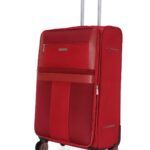 luggage trolley