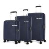 luggage trolley