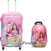 trolley bag for kids