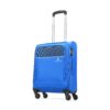 luggage trolley