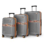 trolley bag set of 3