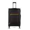 luggage trolley