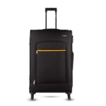 luggage trolley