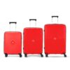 trolley bag set of 3