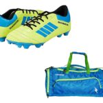 sports bag for football