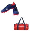 sports bag for football