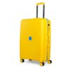 luggage trolley