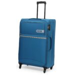 luggage trolley