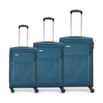 luggage trolley