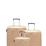 trolley bag set of 3