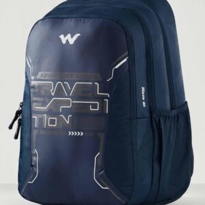 Wildcraft Blaze Laptop Backpack 45 L (12953)