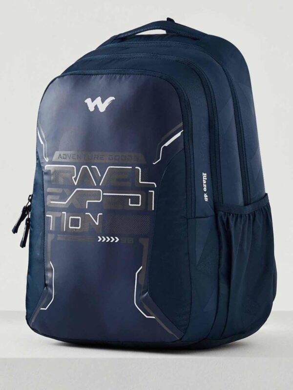 Wildcraft Blaze Laptop Backpack 45 L (12953)