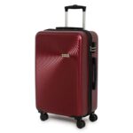 luggage trolley