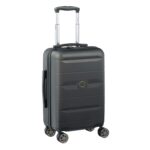 luggage trolley