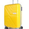 luggage trolley