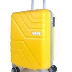 luggage trolley