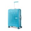 luggage trolley