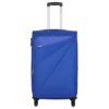 luggage trolley