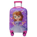 trolley bag for kids