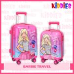 trolley bag for kids