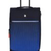 luggage trolley