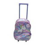 trolley bag for kids