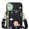 sports bag for girl