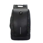 laptop bag with charging port