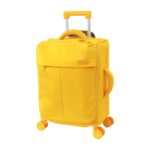 luggage trolley