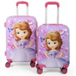 trolley bag for kids