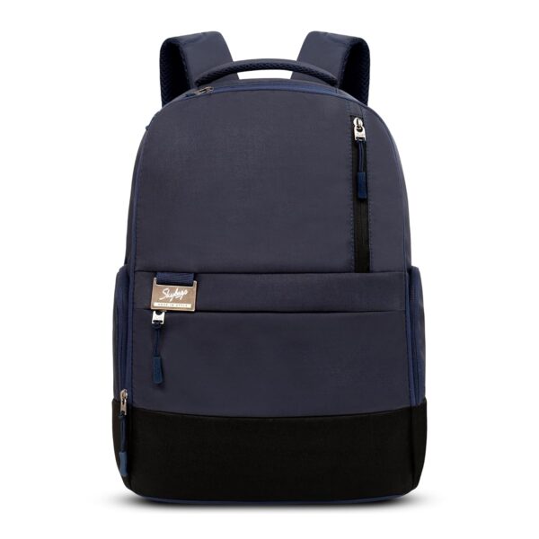 Skybags LUMOUS LAPTOP BACKPACK (E) BLUE