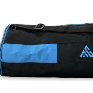 AXG NEW GOAL Irresistable and Stylish with Separate Shoe Compartment Gym Duffel Bag