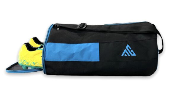 AXG NEW GOAL Irresistable and Stylish with Separate Shoe Compartment Gym Duffel Bag