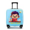 trolley bag for kids