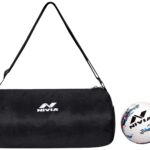 sports bag for football