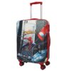 trolley bag for kids