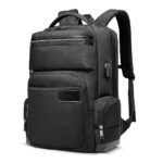 laptop bag with lock