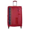 luggage trolley