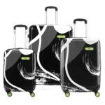 trolley bag set of 3