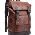 laptop bag for men leather