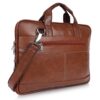 laptop bag for men leather