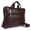 laptop bag for men leather