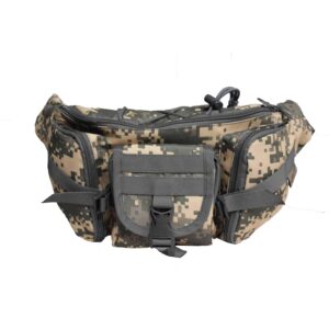 F Gear Trail Sports Waist Bag