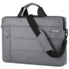 laptop bag with charger pocket