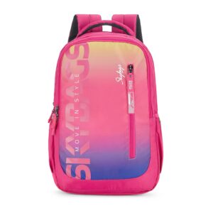 Skybags Flex 22L Backpack Cabret