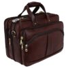 laptop bag for men leather