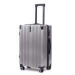 luggage trolley