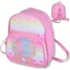 school bag for girls