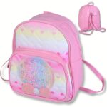 school bag for girls